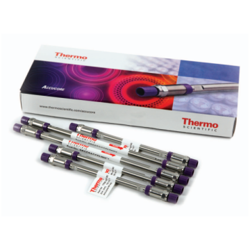Thermo Scientific Accucore C18 HPLC Columns