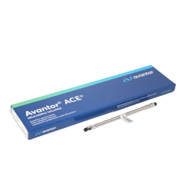 Avantor ACE CN-ES HPLC Columns