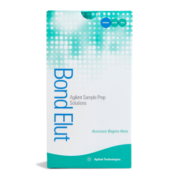 Agilent Bond Elut Plexa PCX SPE