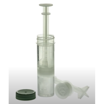 Agilent Filtermate