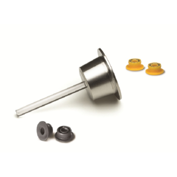 Agilent Metering Device Supplies for HPLC