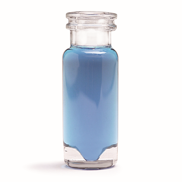 Agilent Microvials