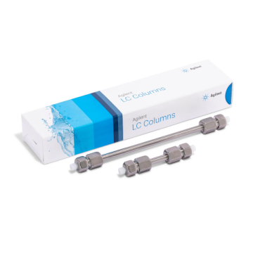 Agilent Polaris C8-Ether HPLC Columns