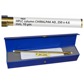 Daicel Normal Phase Coated Polysaccharide Chiral Columns