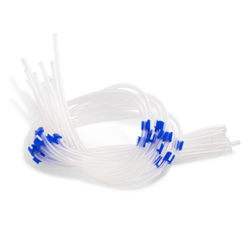 PVC Tubing for Aqueous Samples
