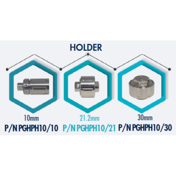 Advion-Interchim Scientific Prep Guard Holders
