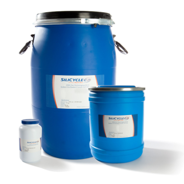 SiliCycle SiliaFlash Irregular Bulk Silica