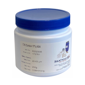 SiliCycle SiliaBond Functionalised Silica Gel