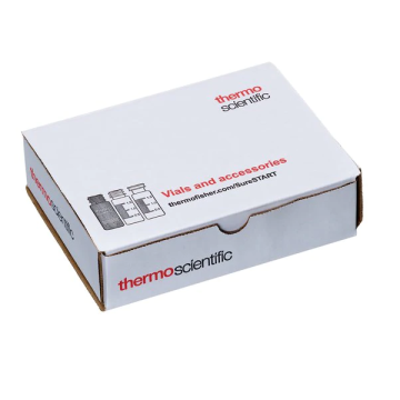 Thermo Scientific EPA vial box