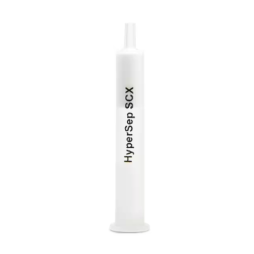 Thermo Scientific HyperSep SCX SPE