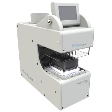 Ultravap Levante Evaporator from Porvair
