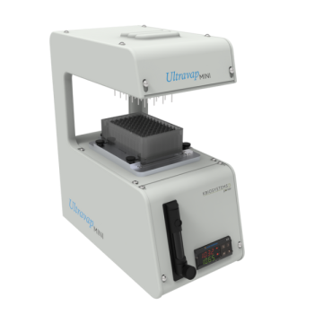 Ultravap Mini Evaporator from Porvair
