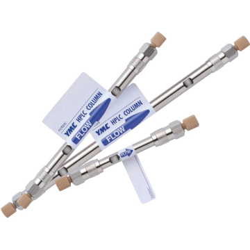YMC Pack Pro C8 HPLC Columns