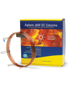 Agilent DB-WAX Ultra Inert UI WAX GC Columns