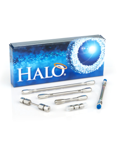 HALO PCS C18 HPLC Columns from Advanced Materials Technology