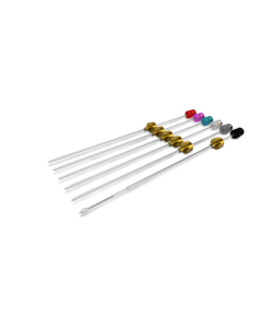 Gerstel Smart SPME Fibers
