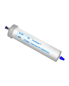 puriFlash BIO Flash Columns for Peptide Purification from Advion-Interchim Scientific 