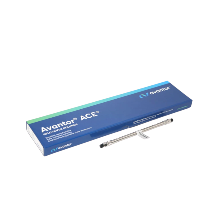 Avantor ACE C18-PFP HPLC Columns Avantor ACE C18-PFP HPLC Columns