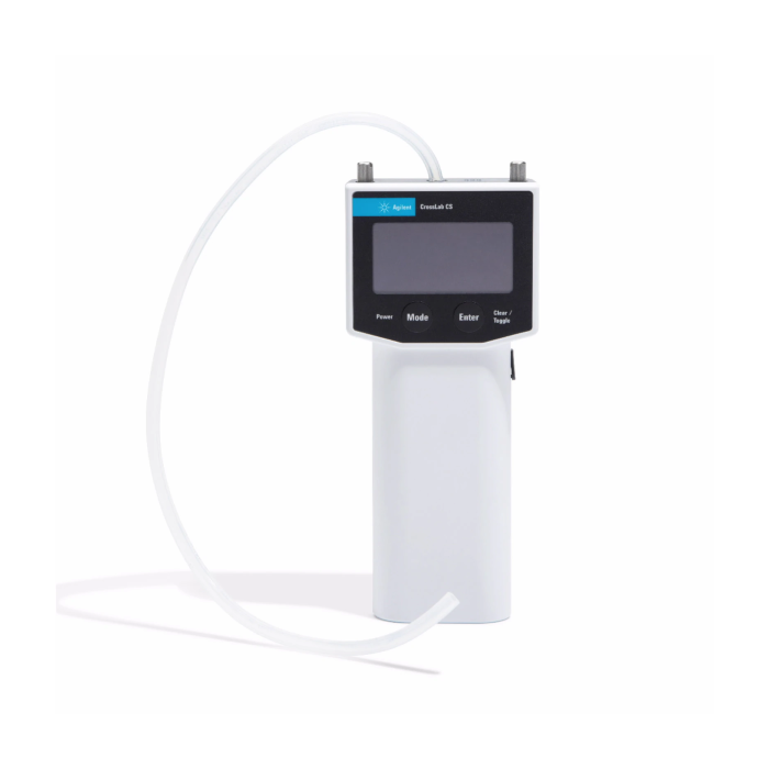 Agilent ADM Flow Meter Agilent ADM Flow Meter