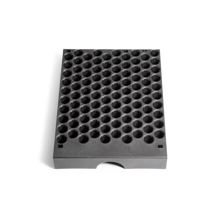 Agilent Autosampler Trays for HPLC