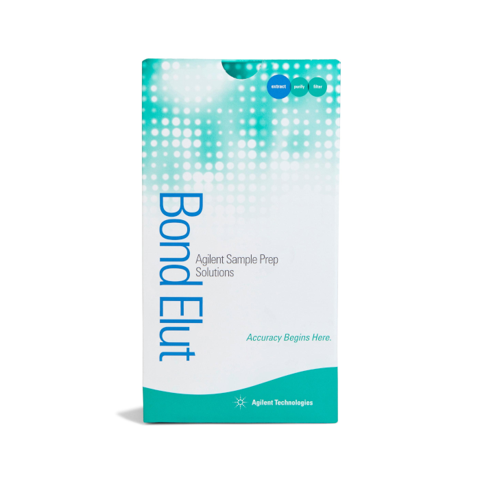 Agilent Bond Elut PPL SPE Agilent Bond Elut PPL SPE