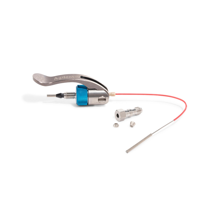 Agilent Quick Connect Assembly Agilent Quick Connect Assembly