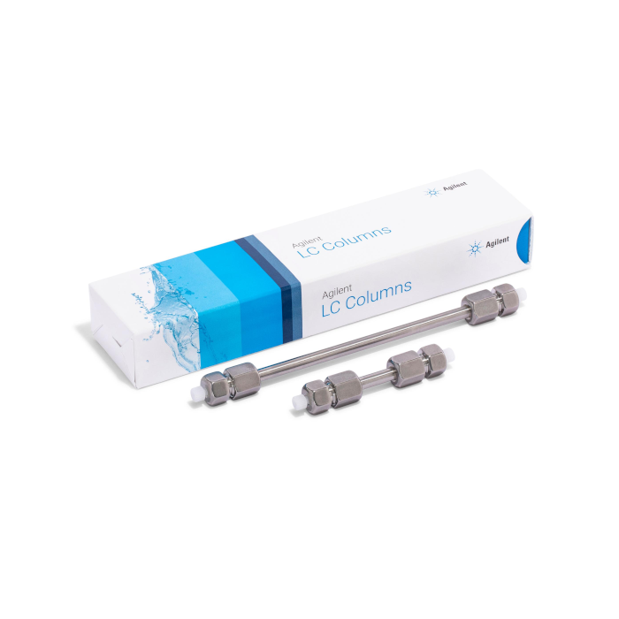 Agilent ZORBAX Stablebond C18 (SB-C18) HPLC Columns