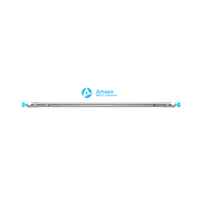 HELIX Amaze HD Mixed-Mode HPLC Columns HELIX Amaze HD Mixed-Mode HPLC Columns