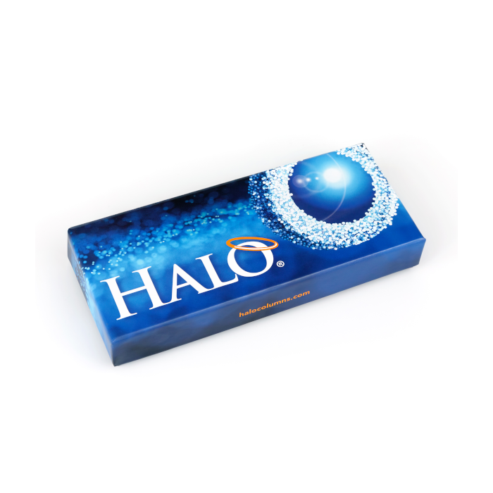 HALO Semi-Prep HPLC Columns from Advanced Materials Technology