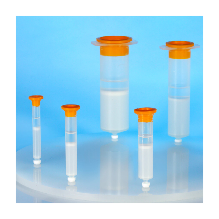 emp BIOTECH CentriPure Gravitational Columns emp BIOTECH CentriPure Gravitational Columns
