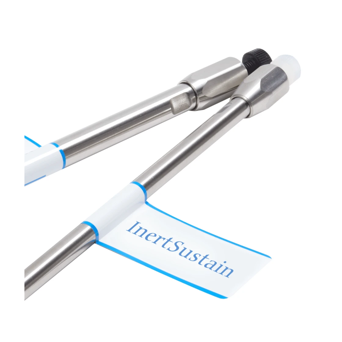 InertSustain HPLC Columns InertSustain HPLC Columns