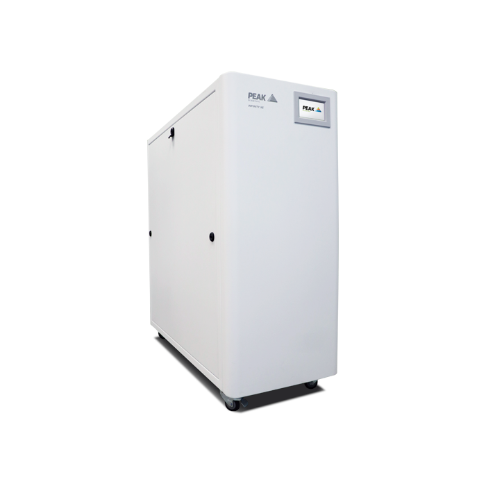 PEAK Scientific Infinity XE 60 Series Nitrogen Generators PEAK Scientific Infinity XE 60 Series Nitrogen Generators
