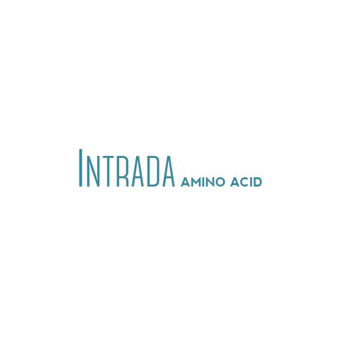 Intrada Amino Acid logo Intrada Amino Acid logo