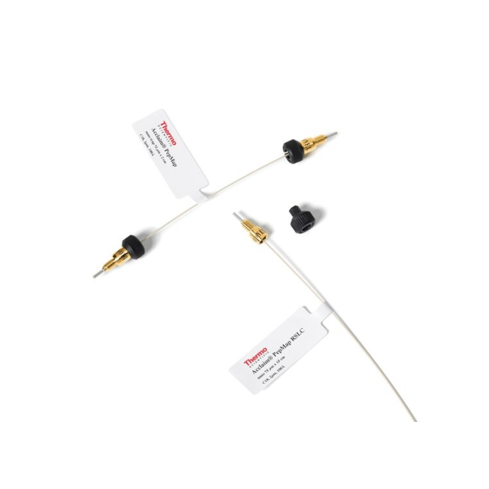Thermo Scientific Acclaim PepMap Columns Thermo Scientific Acclaim PepMap Columns