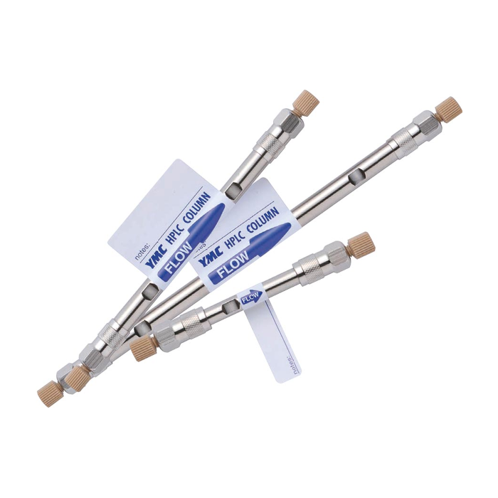 YMC-Pack ODS-A HPLC Columns YMC-Pack ODS-A HPLC Columns