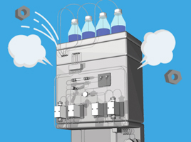 HPLC Troubleshooting
