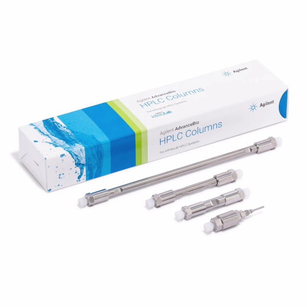 Agilent AdvanceBio Surfactant Profiling HPLC Columns – Improving Surfactant Analysis in Biopharma