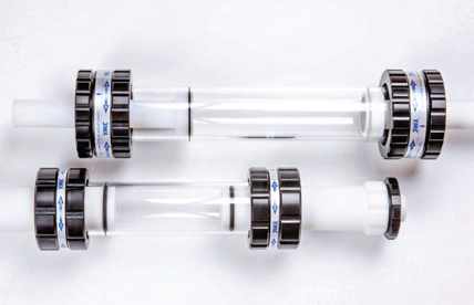 Expanding Bio-Chromatography Capabilities with YMC’s Comprehensive Glass Column Range