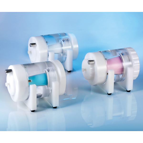 SMART Chromatography: Transforming Downstream Bioprocessing
